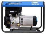 Бензиновый генератор Geko BL4000 E-S/SHBA
