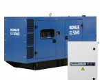 Дизель генератор SDMO J130C2