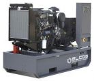 Дизельный генератор GE,AI,110/100,BF