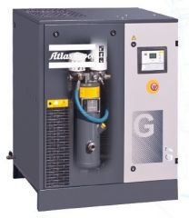 Винтовой компрессор Atlas Copco G15 7,5P