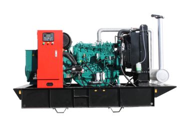 Дизельный генератор АД80С-Т400-РМ45