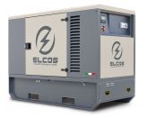 Дизельный генератор GE,AI,033/030,SS 400/230