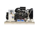 Дизельный генератор TJ330DW5L