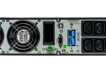 Systeme Electric SRTSE3000RTXLI