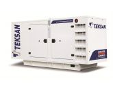Дизельный генератор Teksan TJ10PE5A