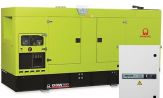 Дизельный генератор Pramac GSW 560 V 208V