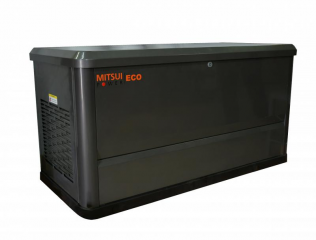 Газовый генератор Mitsui Power GM 10000