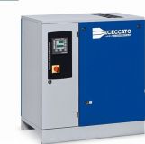 Винтовой компрессор Ceccato CSB 30/8 G2 400/50