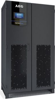 ИБП AEG Protect BLUE 250 кВа