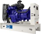 Дизельный генератор FG Wilson P9.5-4