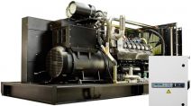 Газовый генератор Pramac GGW350G с АВР