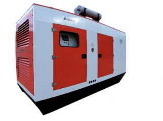 Азимут АД-720С-Т400-1РКМ50 в кожухе