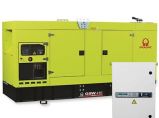Дизельный генератор Pramac GSW 415 P 400V