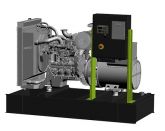 Дизельный генератор Pramac GSW 150 V 400V