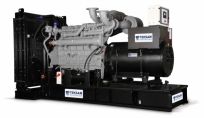 Дизельный генератор TJ2500MS5C