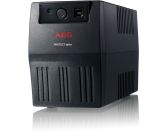 ИБП AEG Protect Alpha 800
