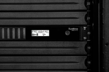 Systeme Electric SMTSE750RMI1U