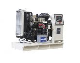 Дизельный генератор TJ22PE5L с АВР