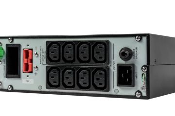 Systeme Electric SRTRU2000RTXLI-NC