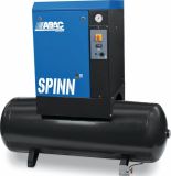 Винтовой компрессор Abac SPINN 4,0-200