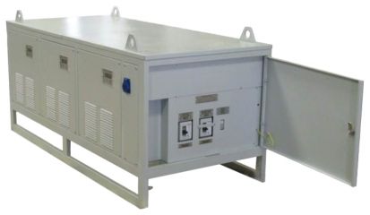 Стабилизатор напряжения Lider PS150SQ-S-25