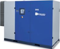 Винтовой компрессор Ceccato DRE 100 A 8,5 CE 400 50