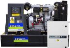 Дизельный генератор Aksa APD 25 A