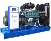 ТСС АД-520С-Т400-2РМ17 с АВР