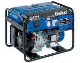 Бензиновый генератор Geko 4401 E-AA/HEBA