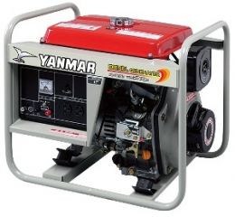 Дизельный генератор YDG 2700 N-5B2