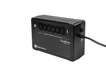 Systeme Electric BVSE600I