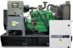 Дизельный генератор Aksa AJD 132