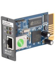 Карта SNMP DL802