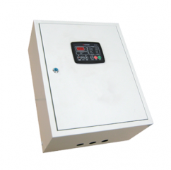 Блок АВР GPC-500-32IP-I-GSM+COMM