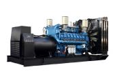 Дизельный генератор АД-3000С-Т400-1РМ9