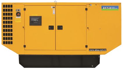 Дизельный генератор AD-220