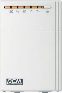 ИБП Powercom King Pro KIN-3000AP