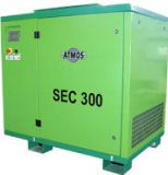 Винтовой компрессор Atmos SEC 300 10