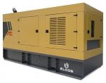 Дизельный генератор GE,MT,700/650,SS