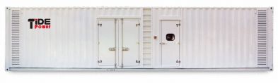 Дизельный генератор Tide Power FC2250-R1
