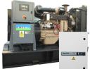 Дизельная электростанция Aksa APD 33 A