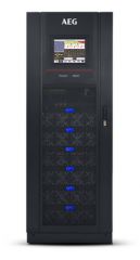 ИБП AEG Protect Plus M600 60-180