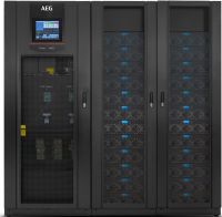 ИБП AEG Protect Plus M600 510-600