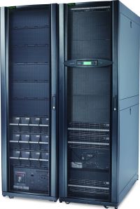 ИБП APC Symmetra PX SY32K160H