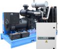 ТСС АД-250С-Т400-2РМ5 с АВР