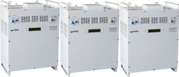 Стабилизатор напряжения Volter snptt-66-pttm