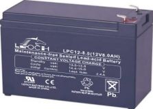 Leoch LPC 12-8,0