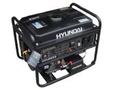Бензиновый генератор Hyundai HHY5000FE