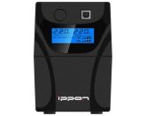 ИБП Ippon Back Power Pro LCD 700