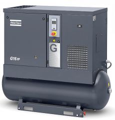 Винтовой компрессор Atlas Copco G11 13FF TM(270I)